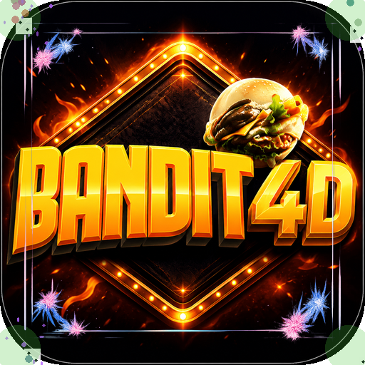 bandit4d — galeri pratinjau Resmi APK